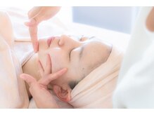海羽 北口店(ミハネ)の雰囲気（個室の癒し空間で癒されマッサージ♪血流促進、保湿もバッチリ◎）