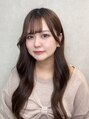 アンフルール 梅田(Une fleur) SAYAKA