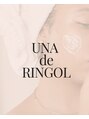 ウナ デ リンゴル 恵比寿店(UNA de Ringol) 足達 