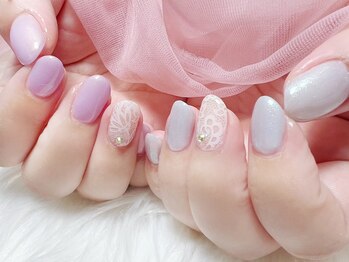 ニケネイル(Nike nail)/