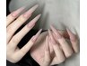 15時まで限定 hardチップスカルプ★ワン カラーor マグネット ¥ 7,180