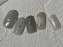 バタフライ 津田沼店(Butterfly)/定額デザインC