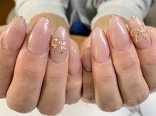 アズエーネイル(as A nail)/定額デザイン