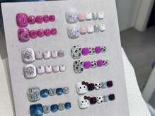 アキラネイルサロン(Akira nail salon)/
