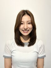 ネオリーブ ウリ(Neolive uri) 坂田莉音 [二子玉川]