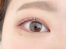 アーツ アイサロン 町田店(arts eyesalon)/まつ毛パーマ