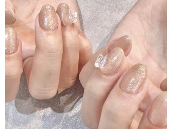 ネイルスタンド(NAIL STAND)/