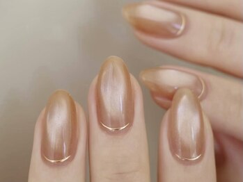 美フォルムネイル