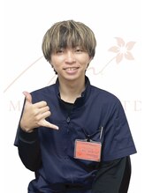 まいれ鍼灸院整骨院 整体院 大津市膳所院&nbsp;津田 琳太郎