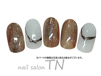 季節の定額7900円コース☆