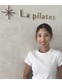 ラ ピラティス 高崎店(La pilates) YUI 