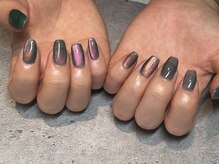 ビューティトリップ(Beauty TRIP)/秋色マグネット