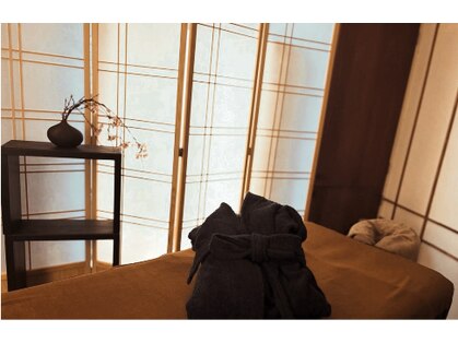 オンセンスパ 麻布十番店(onsenSPA)の写真