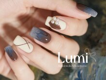 ルミネイル 池袋東口サンシャイン店(Lumi Nail)/個性ネイル