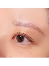 ヴァイス(VAICE)/まつげパーマ/眉毛ワックス脱毛