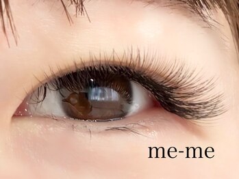 メーメ(me-me)/ボリュームラッシュ/120束