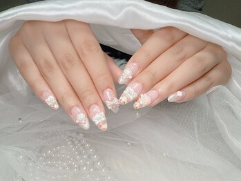 ナミネイルサロン(Nami Nail Salon)/