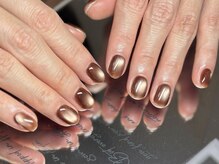 ミューネイル(Miu Nail)/秋色マグネット