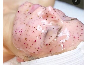 ファブ(Fab)/ハイドロマスク