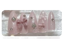 ネイル ユカ(nail yuka)/11000円定額デザイン