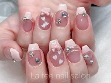 ラフェ ネイルサロン(La fee nail salon)
