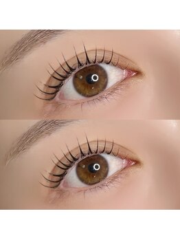 セラス バイ リノ(Selas by Lino.)/まつげパーマ