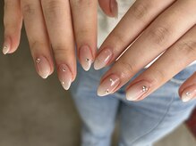 ニコネイル(NIKO NAIL)/ベイビーブーマー