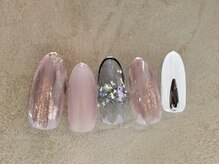 ベルル(Bellulu)/【定額ネイル】