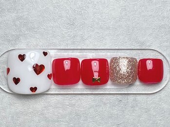 リノア(Linoa)/【Foot】定額Aコース