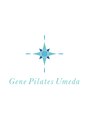 ジーンピラティスウメダ 梅田店(Gene Pilates Umeda)/ジーンピラティス梅田