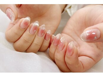 ワンホンネイル