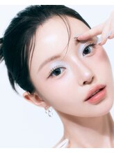 ラリン 錦糸町店(Larin)/錦糸町/眉毛/アイブロウ/脱毛/眉