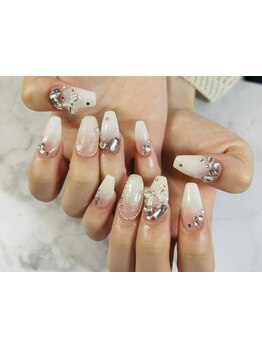 モテ可愛系（デート・合コン）が得意