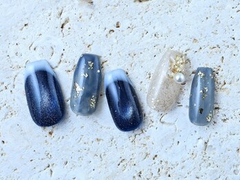 ビーユアセルフ(Be yourself)/wakana限定デザイン★