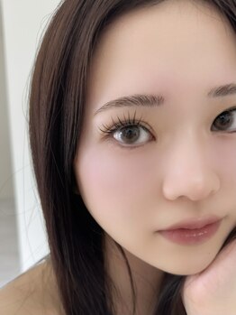 ミシェリ(MICHERIE)/FLAT LASH