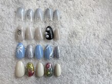 セダム(Sedum)/【1月新作】定額bコース¥8,400