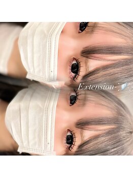 ジュベアイラッシュ(juve. eyelash)/Singlelash