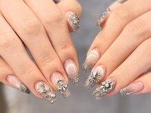 エルナ 新宿(Eluna)/マグ×フラッシュ 担当西村