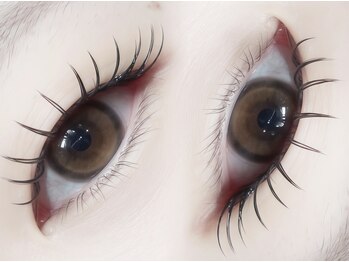 ユリシス(Ulysses)/一重さんマツエク*&healthy