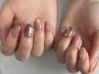 ヴィオンプラス(VION+)/定額デザイン miho