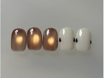 コラット ジングウマエ(KORAT jingumae)/定額デザイン