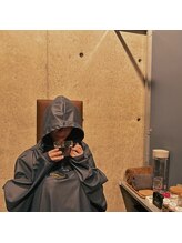 ヨモギー 渋谷店(YOMOGii)/自分時間に没頭