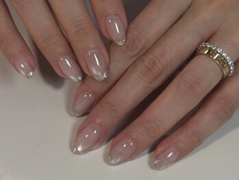 フィレシアートネイル(Pholeisi Art Nail)/