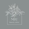 ミウ(MIU)のお店ロゴ