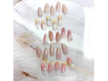 ソネルサロン 駒込店(SONEL SALON)