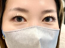 オルム(ORME)/フラットラッシュ120本