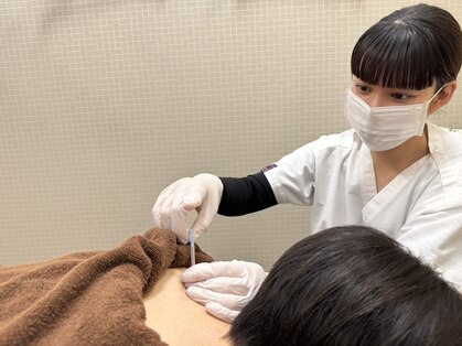 ひろがる接骨院の写真