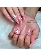 The 1989 心斎橋店 PG015066516