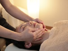 マヴィ(mavie)の雰囲気（心を込めた丁寧な施術のひととき）