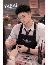 ヤバイネイル(YABAI Nail)&nbsp;KYN 